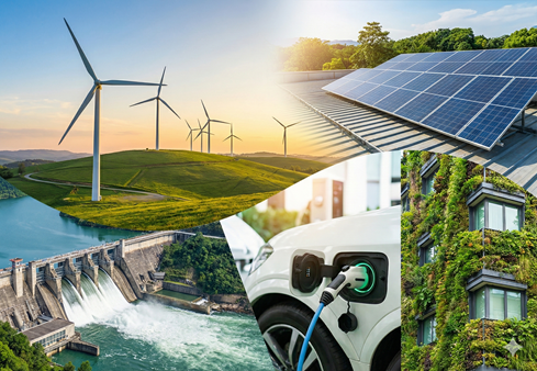 Ingeniería y Sostenibilidad